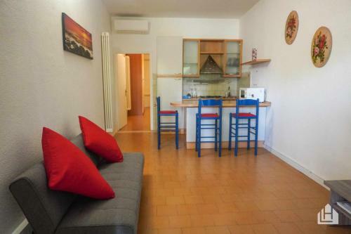 Apartamento Der Luganagarten