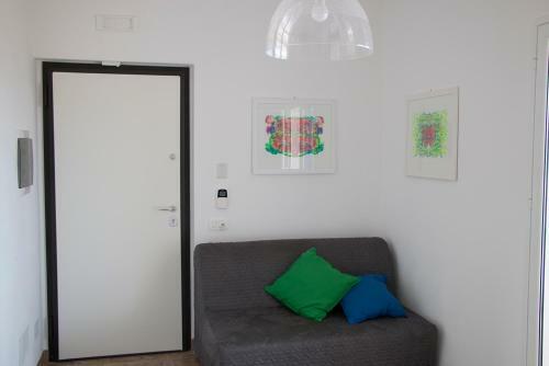 Apartamento Casa Collis