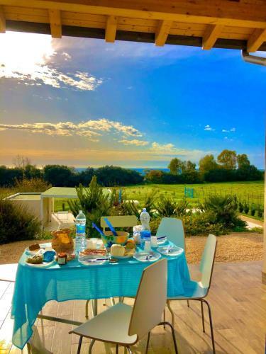 Apartamento Casa Collis
