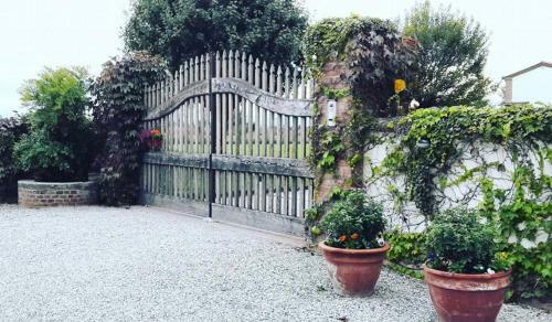 Bed & Breakfast Rio Della Pila