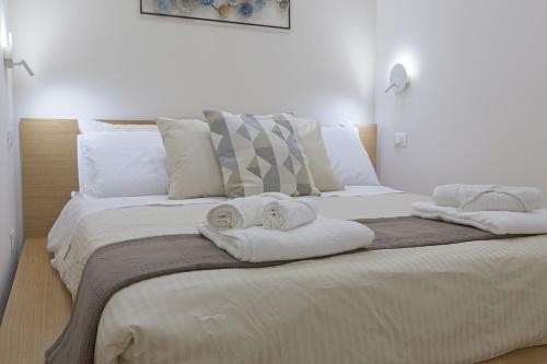 Apartamento Casa Ancora