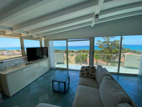 Apartamento Talassa Casa Vacanze