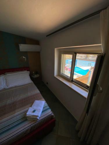 Apartamento Talassa Casa Vacanze