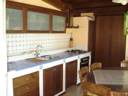 Villa Luani