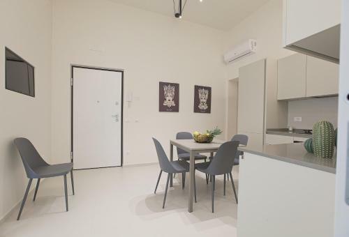 Apartamento Casa Timone