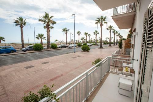 Apartamento Casa Timone