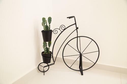 Apartamento Casa Timone