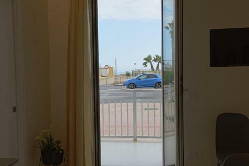 Apartamento Casa Timone