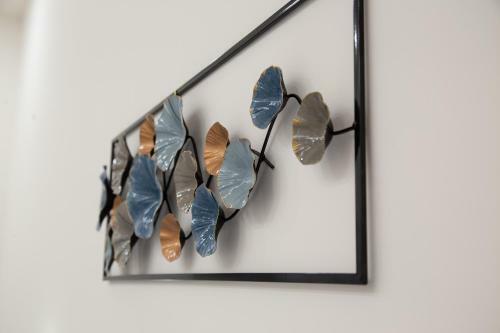Apartamento Casa Timone