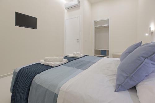 Apartamento Casa Timone