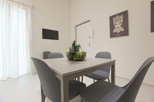 Apartamento Casa Timone