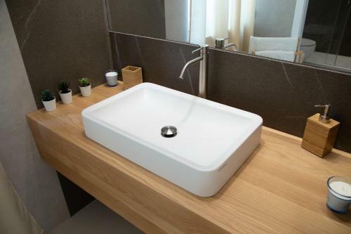 Apartamento Casa Timone