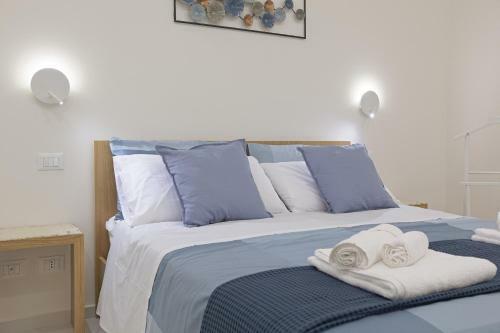 Apartamento Casa Timone