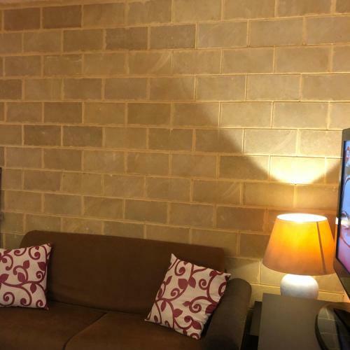 Apartamento San Leone Casa