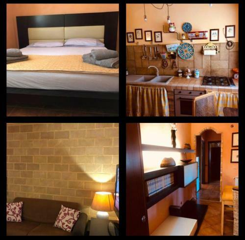 Apartamento San Leone Casa