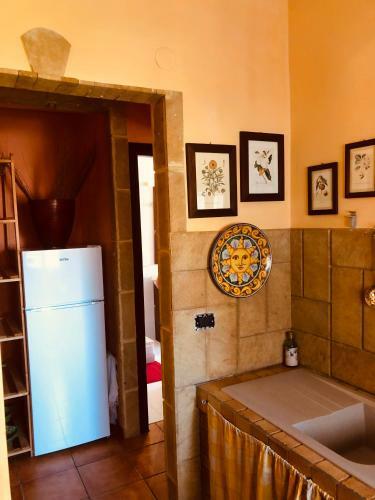 Apartamento San Leone Casa