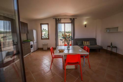 Apartamento Villa Silvana