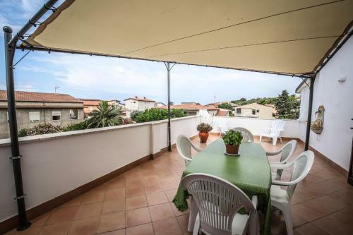 Apartamento Villa Silvana