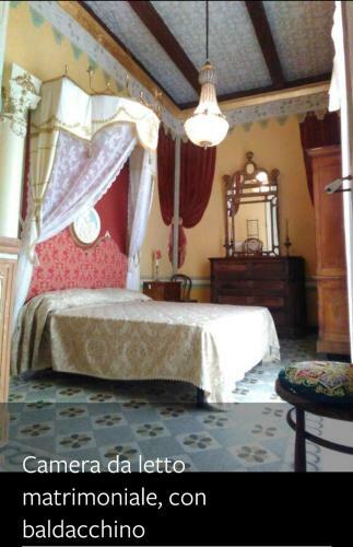 Relais Palazzo Del Barone, On Adriatic Coast