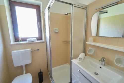 Hostal Privatpension Bergkristall