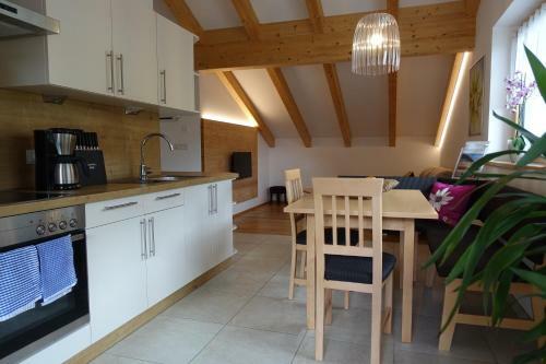 Hostal Privatpension Bergkristall