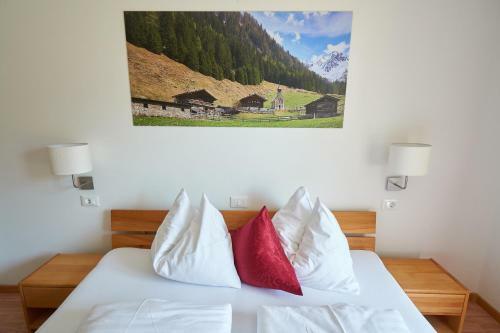 Hostal Privatpension Bergkristall