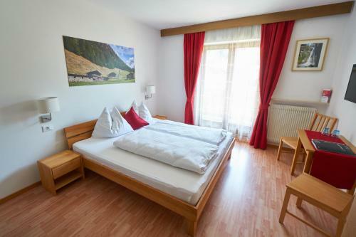 Hostal Privatpension Bergkristall