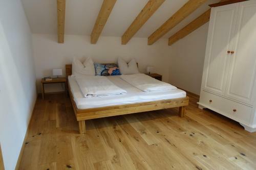 Hostal Privatpension Bergkristall