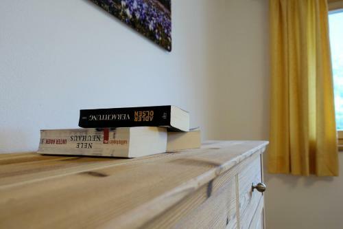 Hostal Privatpension Bergkristall