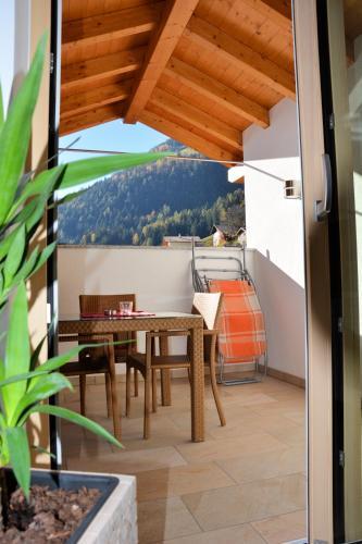 Hostal Privatpension Bergkristall