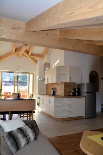 Hostal Privatpension Bergkristall