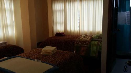 Hostal La Casa De Pia