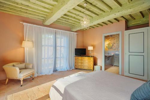 Villa Calliope