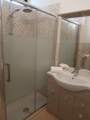 Adri Apartment