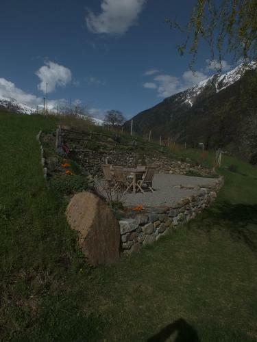 Apartamento Obergereuth Hof