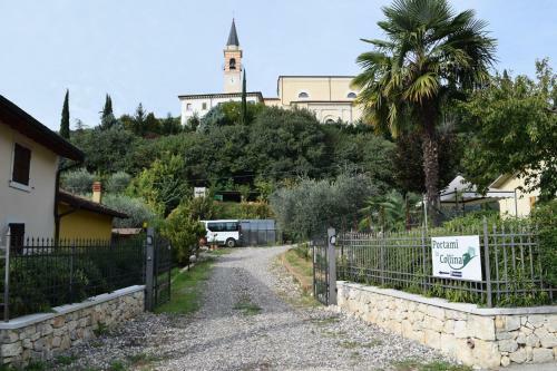 Agroturismo Portami In Collina