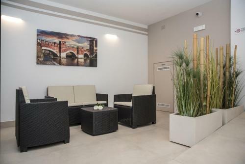 Apartamento Camelot Appartamenti - Business E Holiday