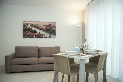 Apartamento Camelot Appartamenti - Business E Holiday