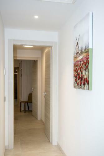 Apartamento Camelot Appartamenti - Business E Holiday