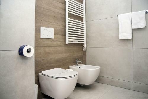 Apartamento Camelot Appartamenti - Business E Holiday