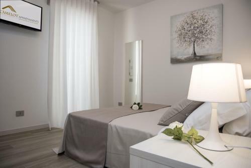 Apartamento Camelot Appartamenti - Business E Holiday