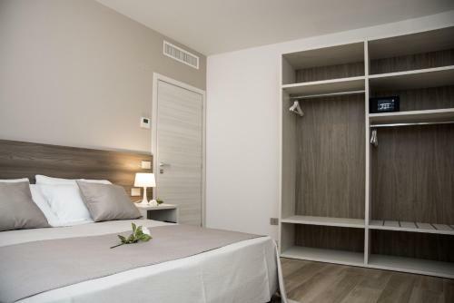Apartamento Camelot Appartamenti - Business E Holiday