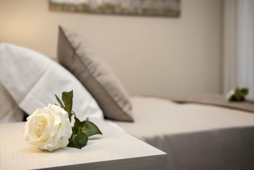 Apartamento Camelot Appartamenti - Business E Holiday