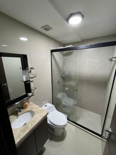 Apartamento Torre Baruc