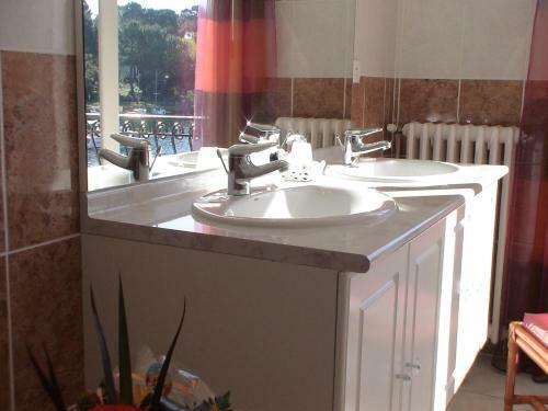 Hotel La Caravelle Logis