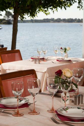 Hotel La Caravelle Logis