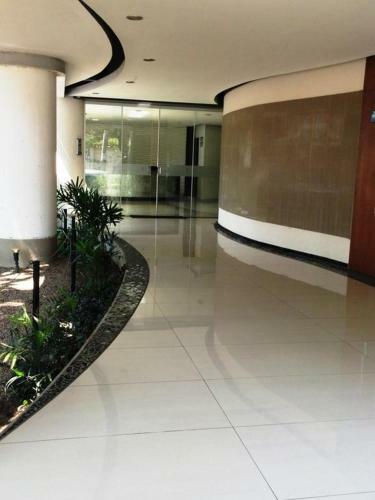 Apartamento 9d Departamento - Equipetrol