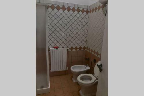 Apartamento Casa Vacanza Principe