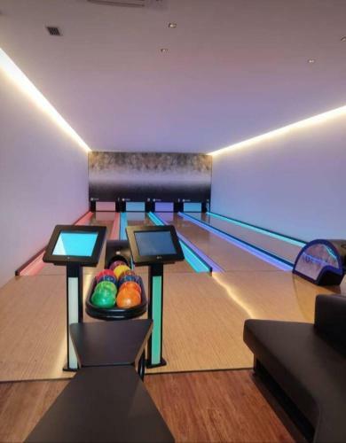 Hotel Salinas Premium Resort
