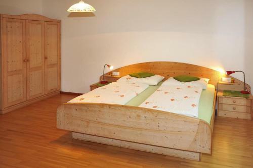 Apartment In St Martin In Passeiertal With Terrace